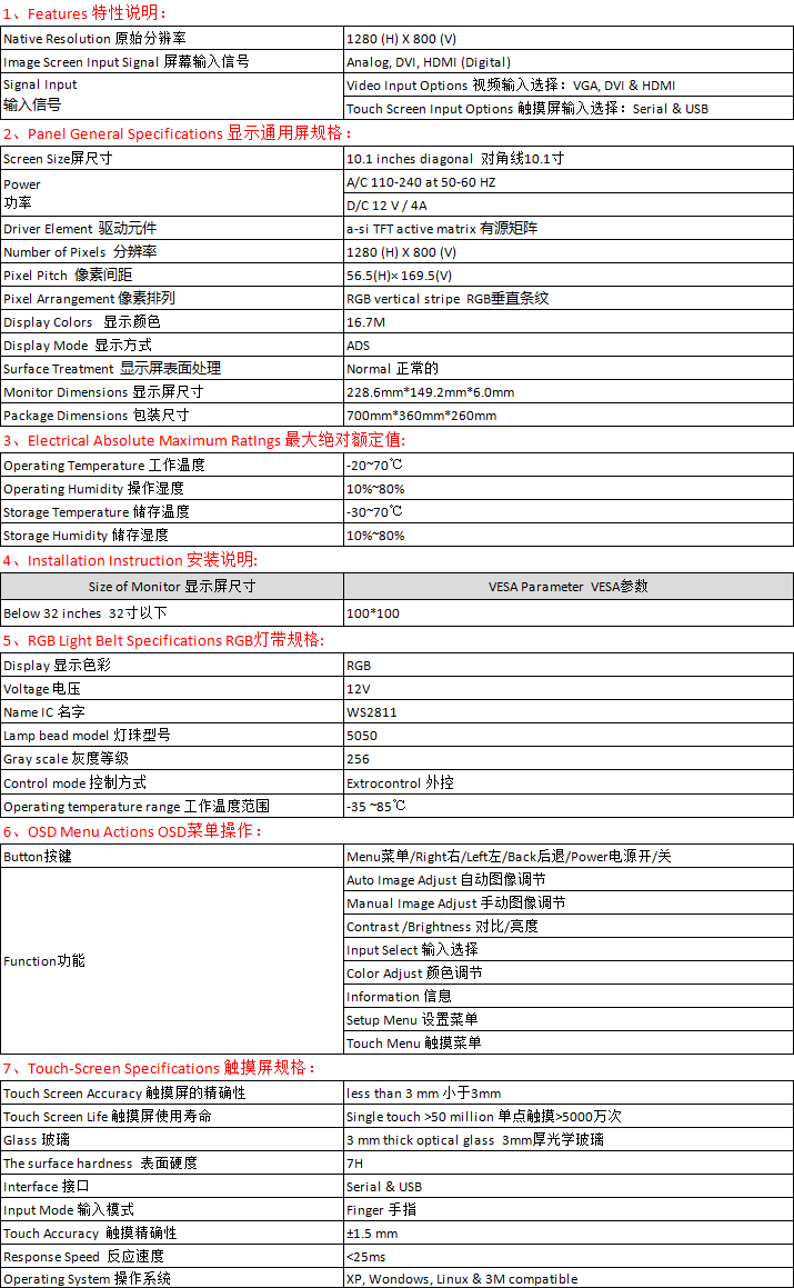 10.1寸电容带灯条按钮屏网站简介.png